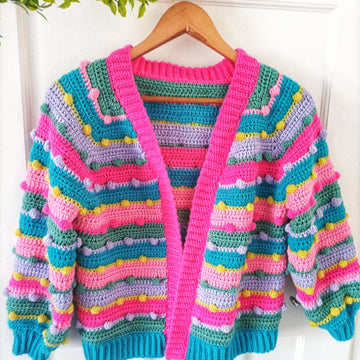 Adult Skyler Cardigan