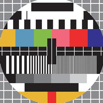 Test pattern