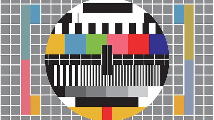 Test pattern