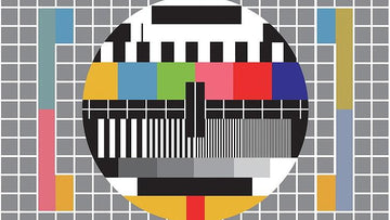 Test pattern