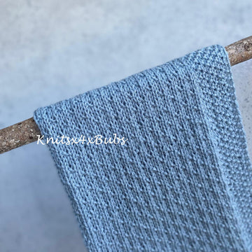 Mapleton Baby Blanket