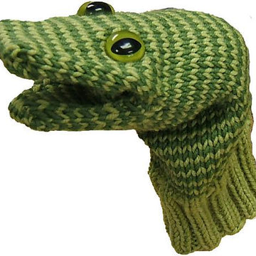Sock Puppet