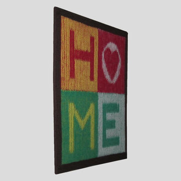 Home is where the heart is