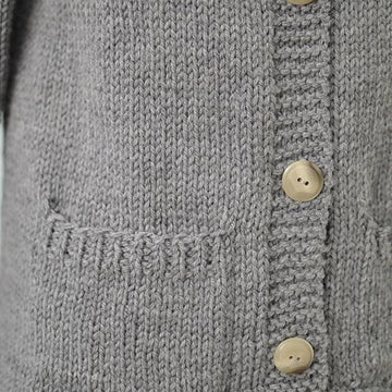 #224 Tuesday's Cardi
