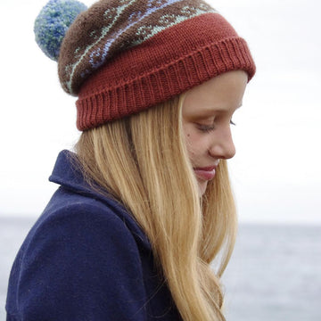 Great Ocean Road Beanie