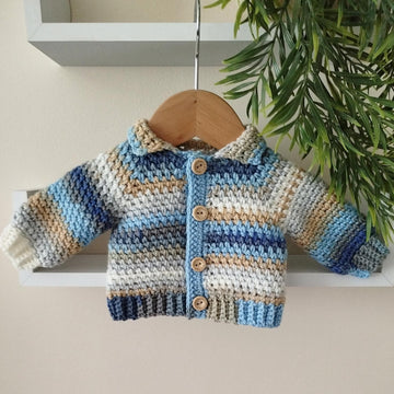 Esmae Cardigan