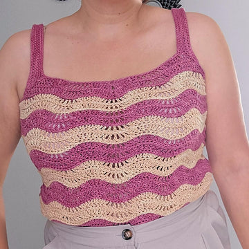 Copacabana Tee