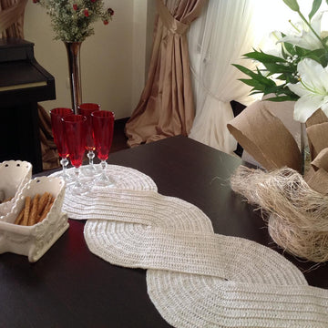 Table Runner N 137