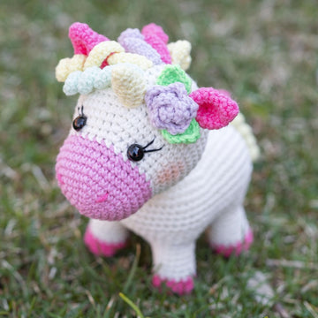 Flora Unicorn