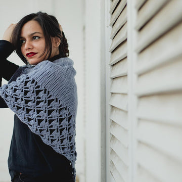 Trisla Shawl