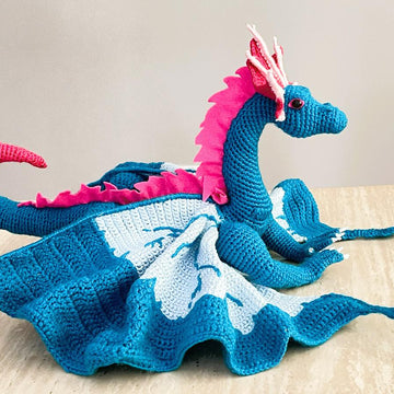 Faerie Dragon