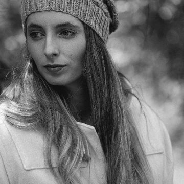 Sienna Slouchy Hat - Hc12