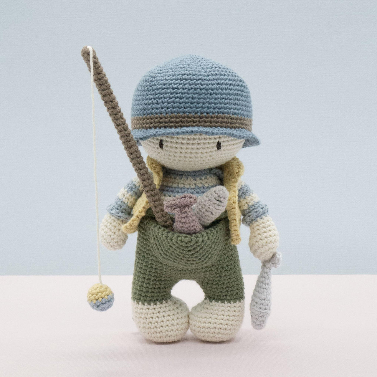 Fisherman Doodah