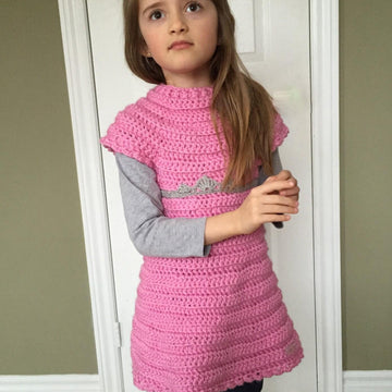 Girls Tunic