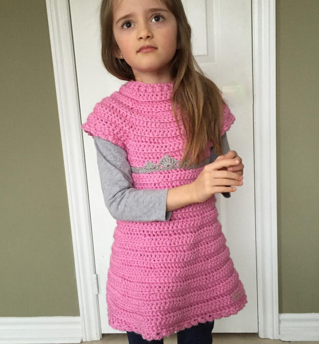 Girls Tunic