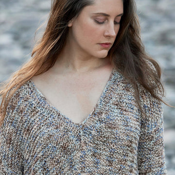 Magic Hour Sweater
