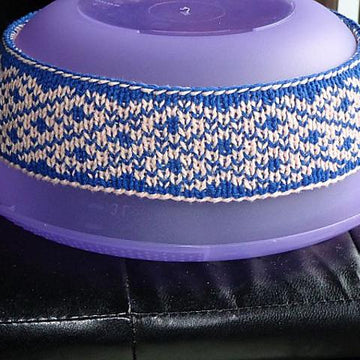 Sightseeing headband or cowl