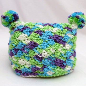Pom Pom Baby Gift Set