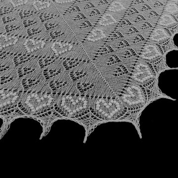 Lines of Hearts