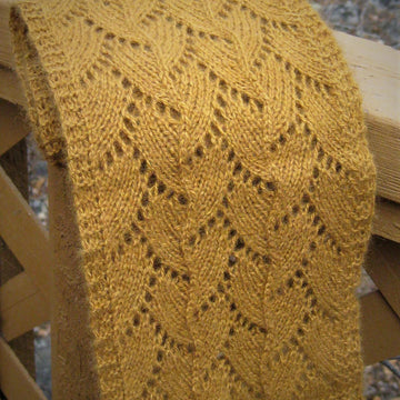 Road to Riches Scarf