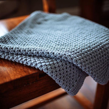 Little Sprout Baby Blanket
