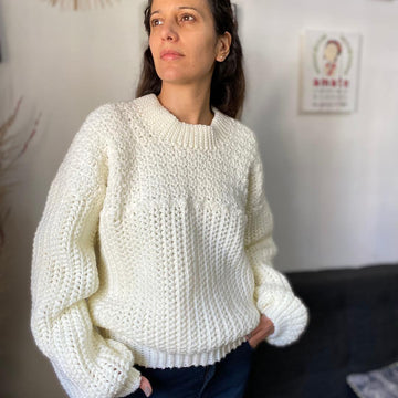 Sweater Leonor