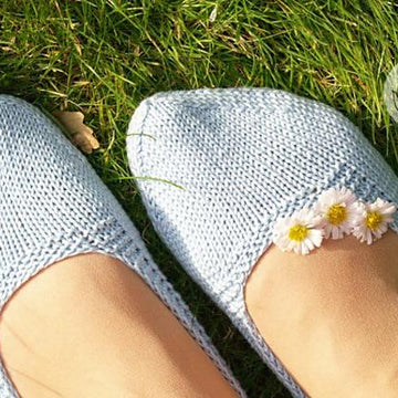 All Seasons Slippers