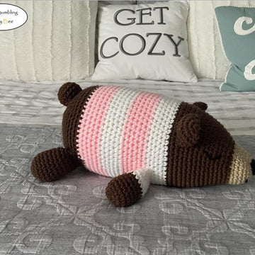 Sleepy Bear