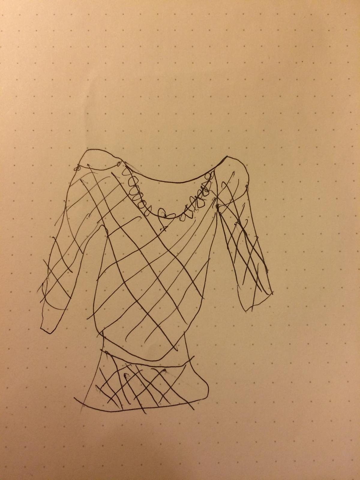 Dream Dress