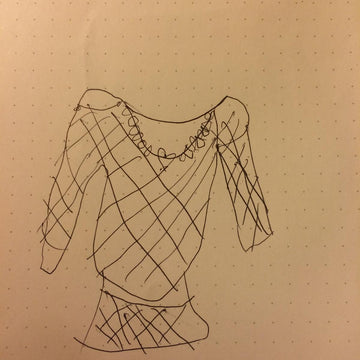 Dream Dress