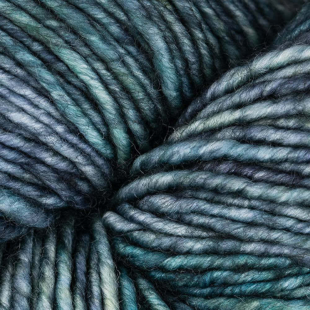 Malabrigo Washted