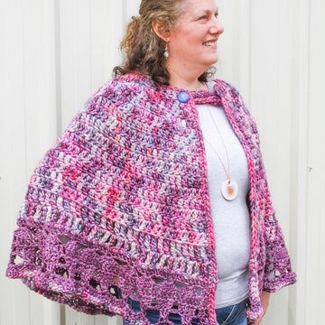 Nordic Cape