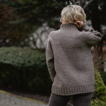 Wyller Sweater