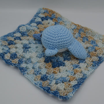 Narwhal Lovey