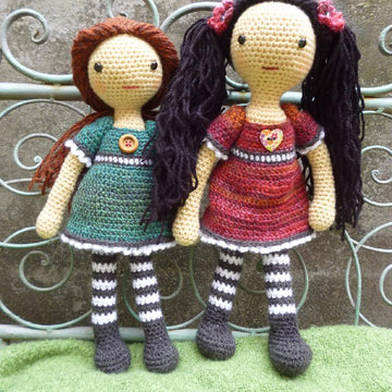 Emily Doll
