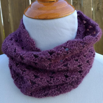 Simple Shells Cowl