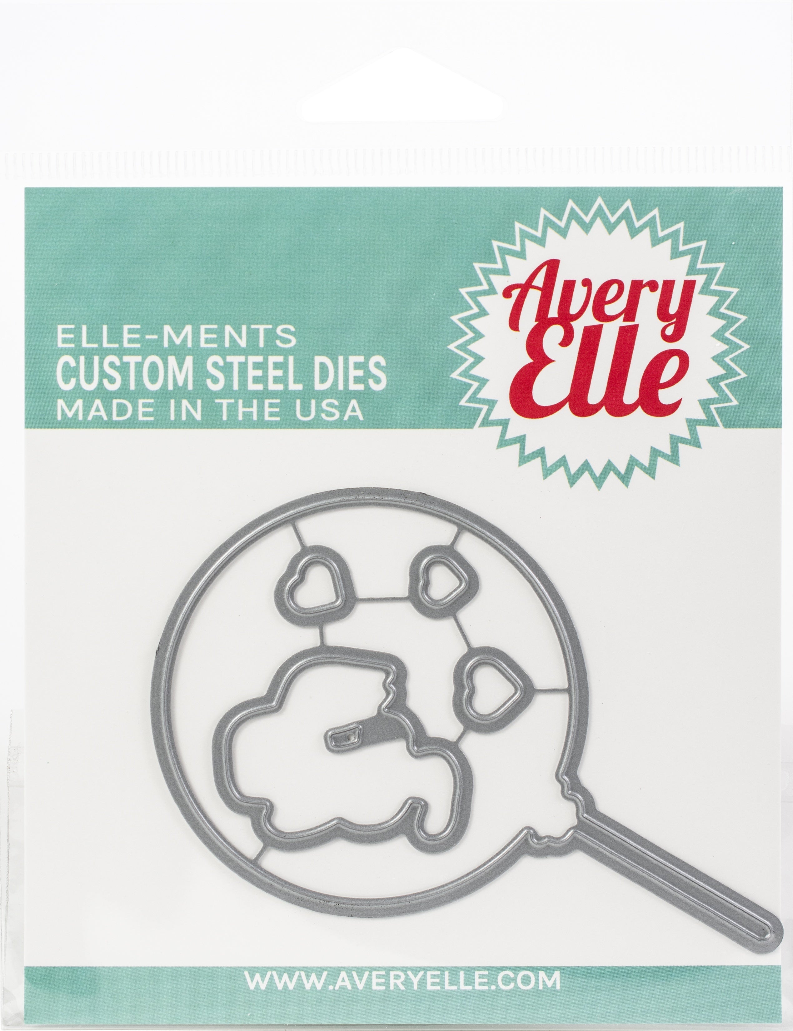 Avery Elle Elle-Ments Dies - Some Bunny