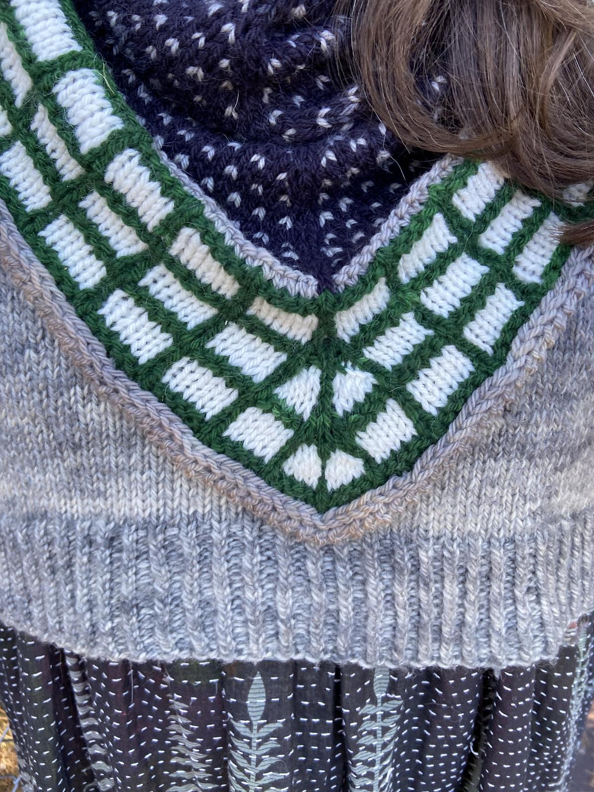 Flywire Cowl