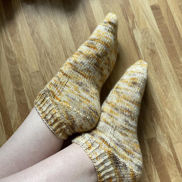 Honeycomb Socks