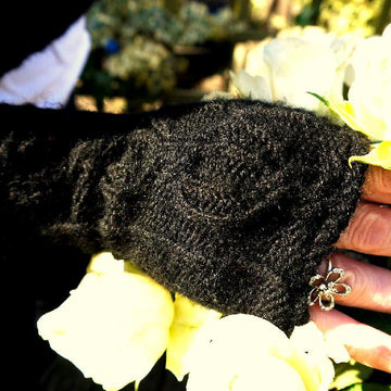 Pat's Mitts