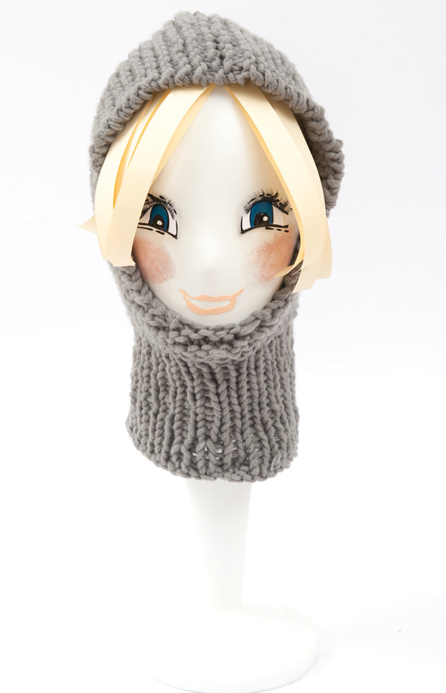 Wild Wild Wool - Moderne Accessories by Rico Design