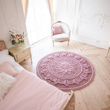 Rug LaceLina