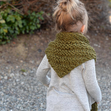 Wyla Shawl