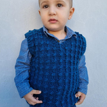 Matrix Vest