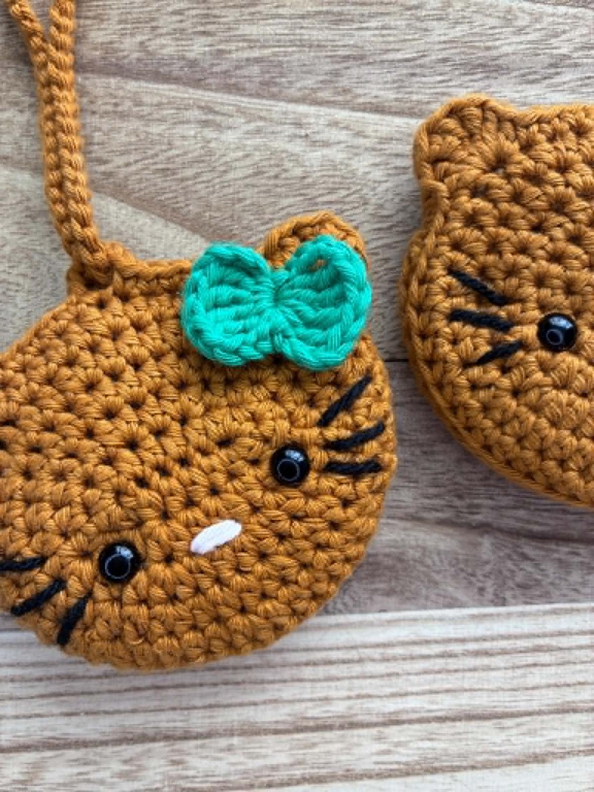 Cat Air Pod Case