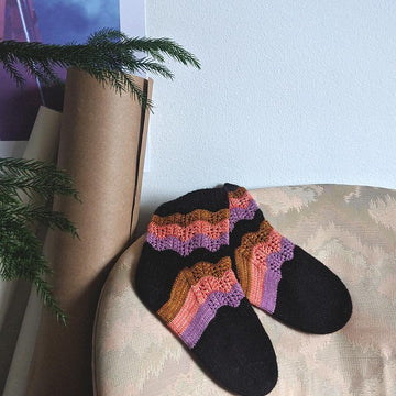 New Wave Socks