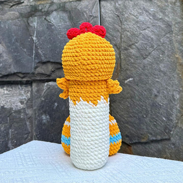 Surprise Chicken