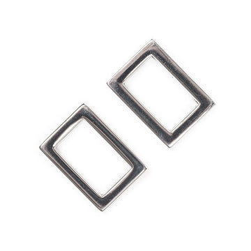 Clover Rectangle-Rings (18mm)