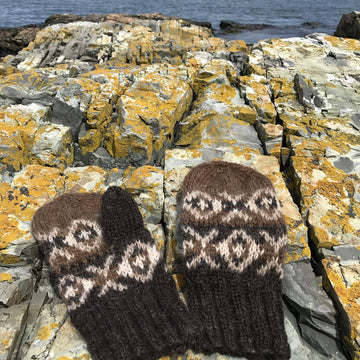 Heppinn Mittens