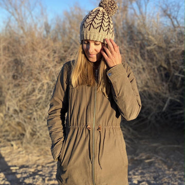 Devana Toque